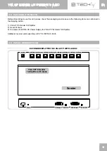 Preview for 9 page of Techly IDATA MSV-AU8B User Manual