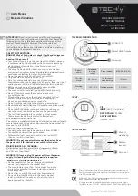 Techly IUPS-PCP-81U2U User Manual предпросмотр