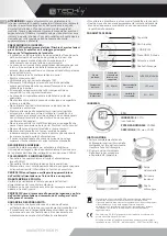 Предварительный просмотр 2 страницы Techly IUPS-PCP-81U2URJ User Manual