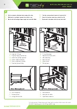 Предварительный просмотр 8 страницы Techly LED 300 User Manual