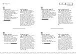 Preview for 2 page of Techly USB LINE EXTENDER Quick Install Manual