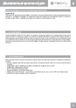 Preview for 3 page of Techly VGA CAT5E/6 User Manual