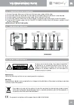 Preview for 11 page of Techly VGA CAT5E/6 User Manual