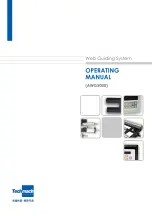 Techmach AWG5000 Operating Manual preview