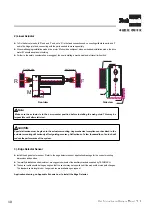 Предварительный просмотр 12 страницы Techmach AWG5000 Operating Manual