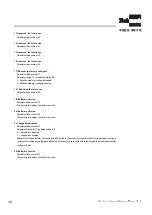 Предварительный просмотр 20 страницы Techmach AWG5000 Operating Manual