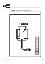 Предварительный просмотр 29 страницы Techmach AWG5000 Operating Manual