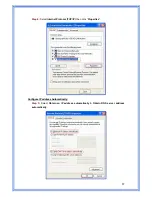 Preview for 18 page of Techmade ADSL2plus User Manual