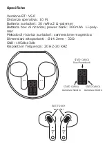 Preview for 9 page of Techmade HP-178 User Manual