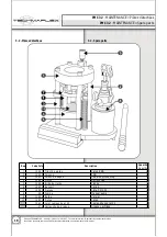 Preview for 10 page of TECHMAFLEX PMC 32 User Manual