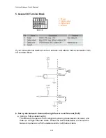 Предварительный просмотр 9 страницы Techman Security ADC-3018M User Manual