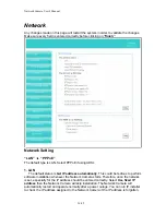 Предварительный просмотр 36 страницы Techman Security ADC-3018M User Manual