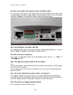 Предварительный просмотр 60 страницы Techman Security ADC-3018M User Manual