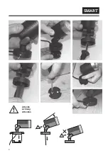 Предварительный просмотр 4 страницы Techmar 3194011 Manual