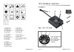 Techmar 6149011 Quick Start Manual preview