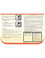 Preview for 3 page of TechMate TMBS-152 Use & Care Manual