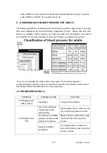 Предварительный просмотр 9 страницы Techmed TMA-6000 Operation Manual