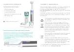 Предварительный просмотр 4 страницы Techmira ULTRASOUND Cleany Teeth User Manual