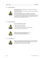 Preview for 8 page of Techna-Tool BK MIKRO 7 Technical Documentation Manual