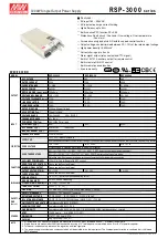 Предварительный просмотр 23 страницы Technalogix TAUD-100 Operating Manual