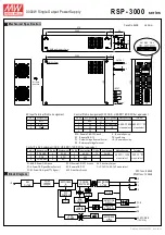 Предварительный просмотр 24 страницы Technalogix TAUD-100 Operating Manual