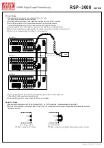 Предварительный просмотр 27 страницы Technalogix TAUD-100 Operating Manual