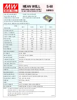 Предварительный просмотр 29 страницы Technalogix TAUD-100 Operating Manual