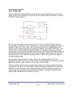 Предварительный просмотр 48 страницы Technalogix TAUD-100 Operating Manual