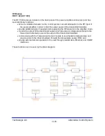 Предварительный просмотр 56 страницы Technalogix TAUD-100 Operating Manual