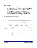 Предварительный просмотр 60 страницы Technalogix TAUD-100 Operating Manual