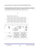 Предварительный просмотр 87 страницы Technalogix TAUD-100 Operating Manual