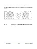 Предварительный просмотр 89 страницы Technalogix TAUD-100 Operating Manual