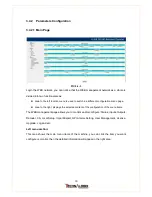 Preview for 20 page of Technalogix TP160 IRD User Manual