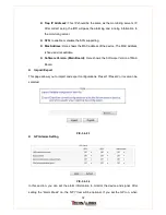 Preview for 33 page of Technalogix TP160 IRD User Manual