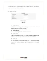 Preview for 34 page of Technalogix TP160 IRD User Manual