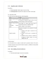 Preview for 36 page of Technalogix TP160 IRD User Manual