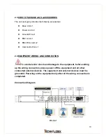 Предварительный просмотр 10 страницы Technalogix tp400d-8vsb User Manual