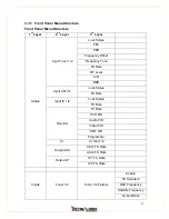 Предварительный просмотр 13 страницы Technalogix tp400d-8vsb User Manual