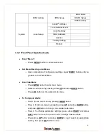 Предварительный просмотр 15 страницы Technalogix tp400d-8vsb User Manual