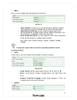 Предварительный просмотр 29 страницы Technalogix tp400d-8vsb User Manual