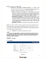 Preview for 33 page of Technalogix tp400d-8vsb User Manual