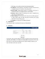 Preview for 34 page of Technalogix tp400d-8vsb User Manual