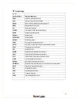 Preview for 40 page of Technalogix tp400d-8vsb User Manual