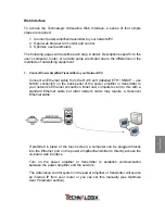 Предварительный просмотр 41 страницы Technalogix TXF-1000 Operating Manual