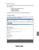 Предварительный просмотр 45 страницы Technalogix TXF-1000 Operating Manual
