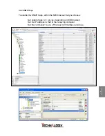 Предварительный просмотр 49 страницы Technalogix TXF-1000 Operating Manual