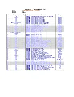 Предварительный просмотр 25 страницы Technalogix TXF-50 Operating Manual