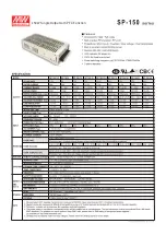 Предварительный просмотр 70 страницы Technalogix TXF-50 Operating Manual