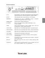 Предварительный просмотр 15 страницы Technalogix TXF-500 Operating Manual