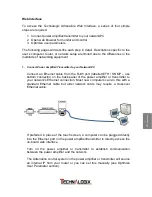 Предварительный просмотр 51 страницы Technalogix TXF-500 Operating Manual